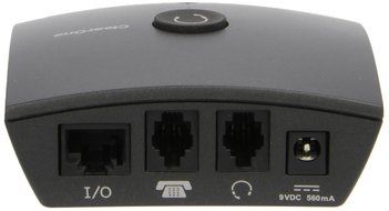 ClearOne 910-156-220 na 1-Handset Landline Telephone