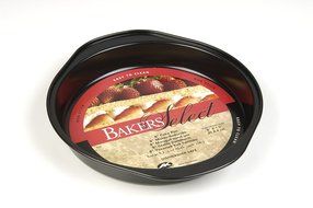 Bakers Select Nonstick Round Cake Pan, 8 Inch N2