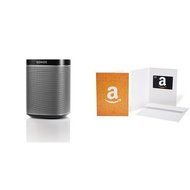 SONOS PLAY:1 w/ $20 Amazon Gift Card