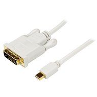 StarTech MDP2DVI Mini DisplayPort to DVI Video Adapter Converter N12
