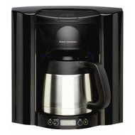 Brew Express 10 Cup Built-In Self-Filling Coffee and Hot Beverage System