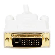 StarTech MDP2DVI Mini DisplayPort to DVI Video Adapter Converter N13