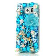 S7 Active Case, Galaxy S7 Active Case,(Not fit Samsung Galaxy S7)Yaheeda 3D Handmade Sparkle Glitter Diamond Rhinestone... N26