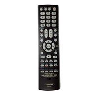 Toshiba CT-90 Universal LCD HDTV Remote Control N2