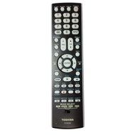 Toshiba CT-90 Universal LCD HDTV Remote Control N3