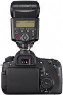 Canon EOS 60D 18 MP CMOS Digital SLR Camera with EF-S 18-200mm f/3.5-5.6 IS Lens (discontinued by manufacturer) N43