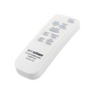 Family White Plastic Universal Air Conditioner Remote Controller N2