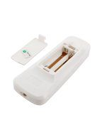 Family White Plastic Universal Air Conditioner Remote Controller N3