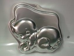 Wilton Special Delivery Cake Pan