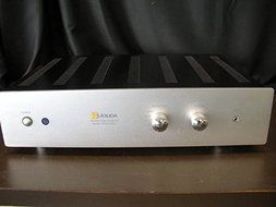 Jolida Audio - JD1501BRC - Integrated Hybrid Stereo Amplifier in Silver
