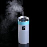 Elaco Car Family expenses Anion Humidifier Air Purifier Freshener With USB Interface (White) N10
