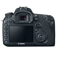 Canon EOS 7D Mark II Digital SLR Camera + Canon EF-S 18-55mm IS STM Lens + 2 Of 32GB Memory Card + Backup Battery... N2