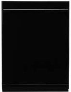 Blomberg Appliances DW35120 Built in Dishwasher-Standard Tub