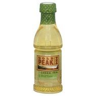 Gold Peak Iced Green Tea 18.5 oz Bottles (Pack of 6)