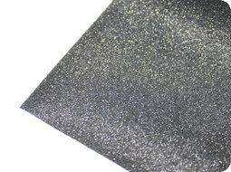 T-shirt Glitter Heat Transfer Vinyl,iron on Heat Transfer, 20"x12" (1 FOOT) (Aqua-CDG09) N4