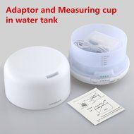 Urpower Ultrasonic 500ml Aromatherapy Essential Oil Diffuser Humidifier with 4 Timer Settings 7 LED Color Changing... N2