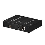 Portta PET50EP HDMI Extender over Single UTP CAT5e/CAT6 Cable up to 50m support 3D N4