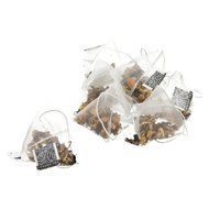 Metropolitan Tea 200 Count Pyramid Shaped Teabags, Angel Falls Mist N4
