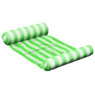 AIRHEAD Designer Series Floating Hammock - Lime consumer electronics