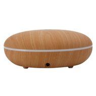 FCH 350mL Wood Grain Aroma Humidifier (110V) US Standard N3