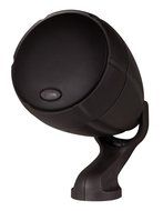Polk Audio Atrium Sat30 Outdoor Speaker, Single Speaker - Black (Certified Refurbished)