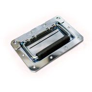 Speaker Case/Cabinet Spring Loaded Return Handle