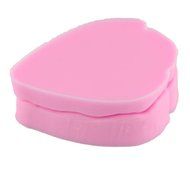 Mujiang Daisy Flower Petals Fondant Molds Silicone Molds For Cakes Making Chocolate Molds Cake Trays Cake Baking... N3