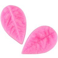 Mujiang Daisy Flower Petals Fondant Molds Silicone Molds For Cakes Making Chocolate Molds Cake Trays Cake Baking... N4
