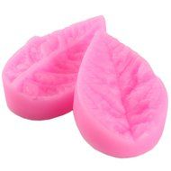 Mujiang Daisy Flower Petals Fondant Molds Silicone Molds For Cakes Making Chocolate Molds Cake Trays Cake Baking... N5