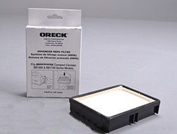 ORECK BB1000, BB1100, CC1600B BUSTER B VACUUM HEPA FILTER HF1000 # HF-1000 , HF1000