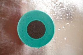 Antec Mobile Products Spot Shower Spot Shower (Black) N11