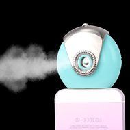 Mini phone Humidifier Aromatherapy essential oil diffuser and Mist Maker Fogger Beauty replenishment for iphone... N5
