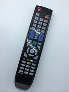 VINABTY New Replaced Remote BN59-00673A BN5900673A bn59-00673a fit For Samsung Televisions HL50A650 HL50A650C1...