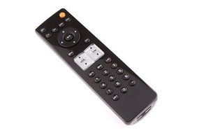 VIZIO Remote Control VR5 - 0980-0305-3300