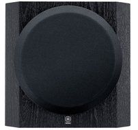 YST-SW216 10&quot; 100 Watt Powered Subwoofer Black