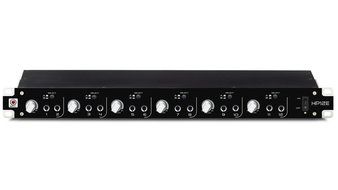 SM Pro Audio HP12E