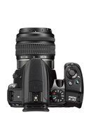 K-30 - Digitalkamera - SLR N3