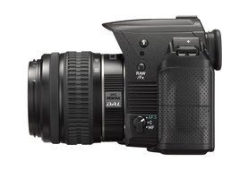 K-30 - Digitalkamera - SLR N4