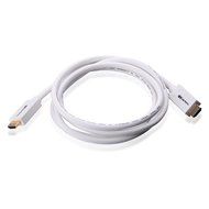Cable Matters High Speed HDMI Cable with Ethernet in White 15 Feet - 3D and 4K Resolution Ready N6
