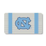 OTM Essentials S1-PBCV1-UNC2-00A University of North Carolina V2 Credit Card Power Bank (Grey)