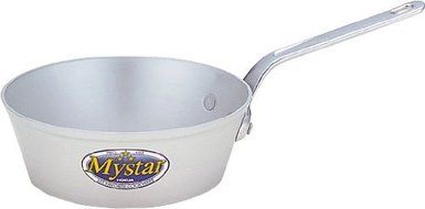 Meister aluminum taper pan 15cm ATC2315