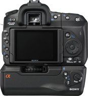 Sony Alpha DSLRA350X 14.2MP Digital SLR Camera with Super SteadyShot Image Stabilization with DT 18-70mm f/3.5... N12