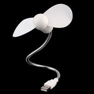 Flexible USB Mini Cooling Fan Cooler For Laptop Desktop PC Computer EOO, Flexible goose neck designed for easy... N2