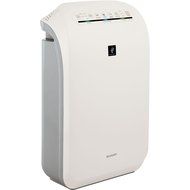 Sharp FPF60UW Plasmacluster Ion Air Purifier with True HEPA Filter