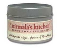 Melegueta Pepper - Grains of Paradise