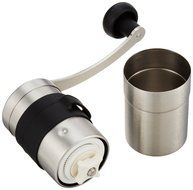 Porlex Mini Stainless Steel Coffee Grinder