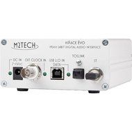 M2 Tech Hi-Face EVO USB to SPDIF Converter