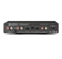 Cambridge Audio CP2 Phono Preamplifier- Black