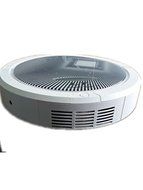 Good Quality Robot Vacuum Cleaner with UV lamp,CCC and Automatic charging
