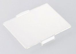 Sony PCK-LH2AM LCD Protector Cover Type for Sony A200 DSLR